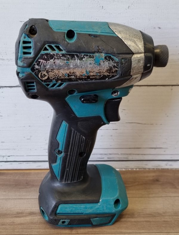 Makita 18V Impact Driver TW361963 - Image 6