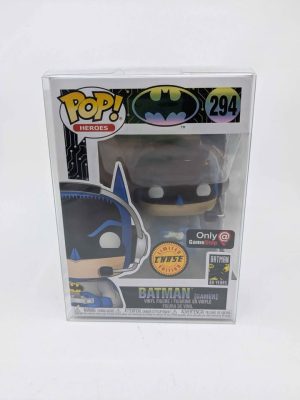 Batman (Gamer) Funko Pop Vinyl - BL383927