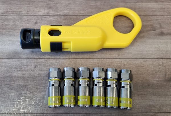 Klein Toolkit TW364624 - Image 6