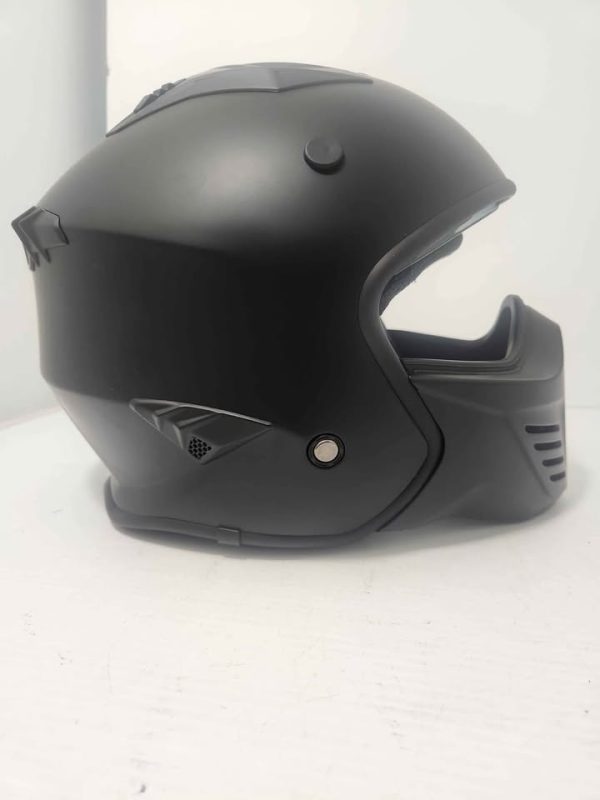 RXT HELMET (SIZE:L 59CM) #GN381624 - Image 8