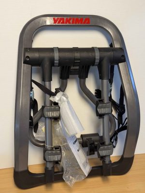 Yakima Halfback Bike Rack - BP351434