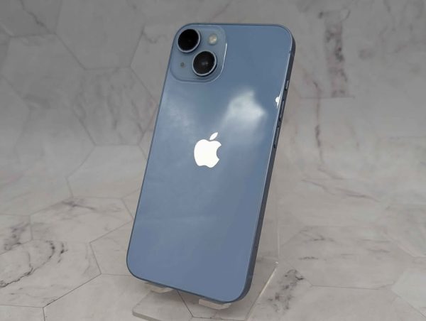Apple iPhone 14 128GB (MPVN3ZP/A) - BP383495