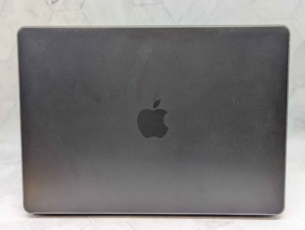 Apple 14" MacBook Pro 512GB (M3 Pro, 2023) - BP384945 - Image 4