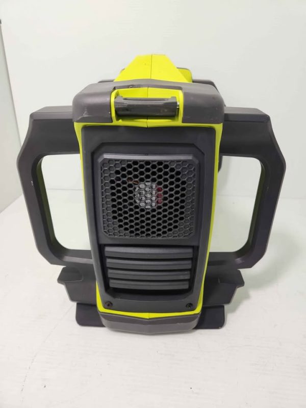 RYOBI CHARGER (SKIN ONLY) #GN384733 - Image 3