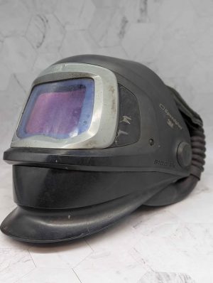 3M Speedglas Welding Helmet (G5-01) - BP378590