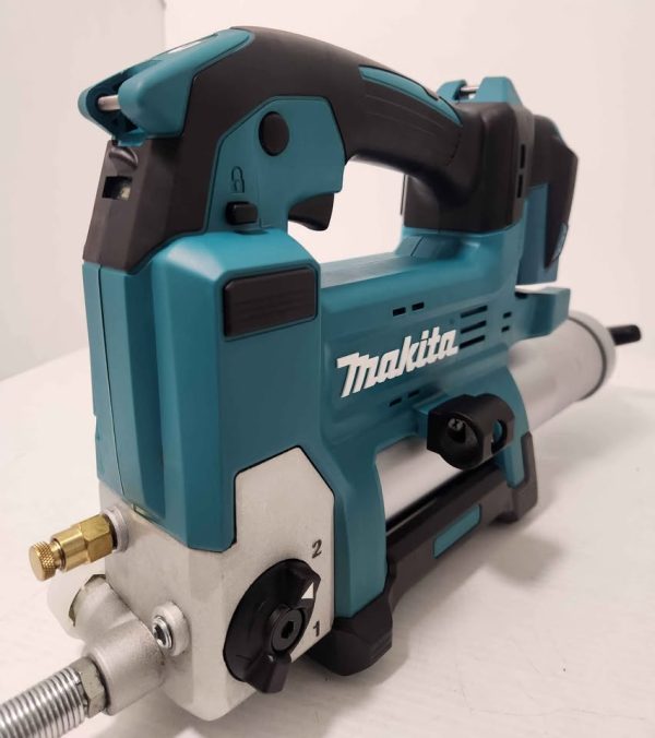 MAKITA 18V GREASE GUN (SKIN ONLY) #GN382646 - Image 11