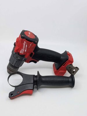 Milwaukee Hammer Drill - BL382107