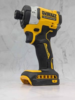DeWalt 18V Brushless Impact Driver (DCF860) - BP385797