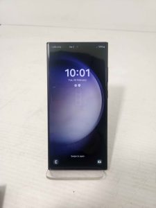 SAMSUNG S23 ULTRA MOBILE PHONE #GN386108