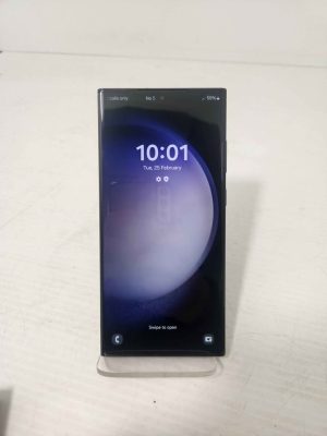 SAMSUNG S23 ULTRA MOBILE PHONE #GN386108