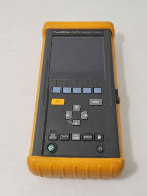 FLUKE SCOPEMETER 98 AUTOMOTIVE #GN381907
