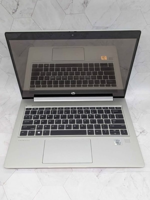 HP 13" ProBook 430 G7 Laptop (476GB, 16GB, Intel i7) - BP379170