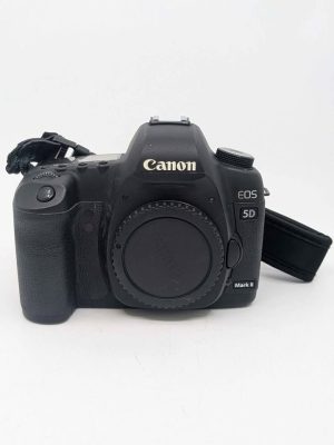 Cannon 5D Mark II Camera - BL383919