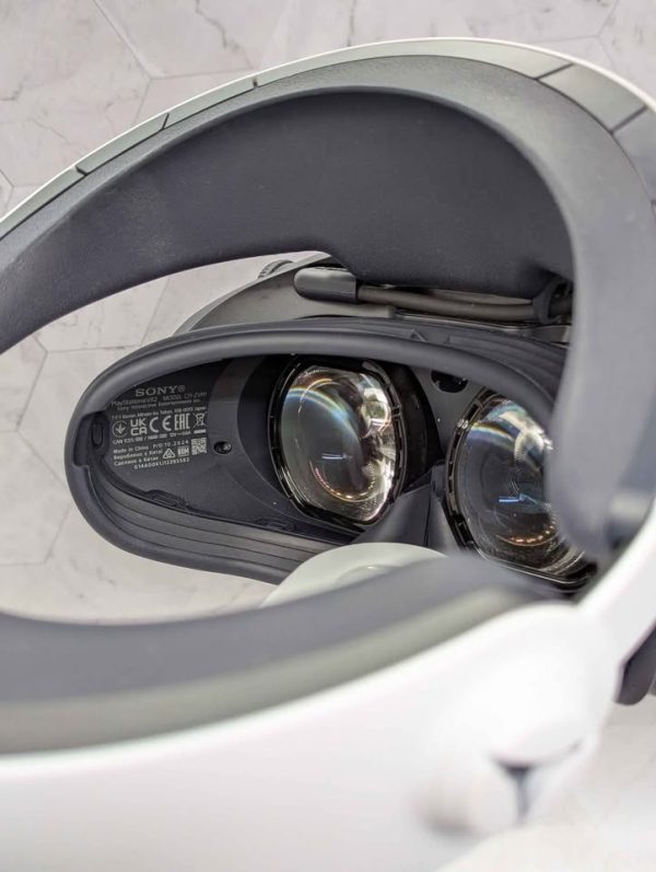 Sony Headset VR2 - BP381374 - Image 10