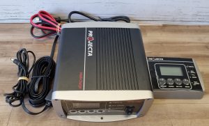Projecta 24V 8A Intelli-Charger Battery Charger TW350303