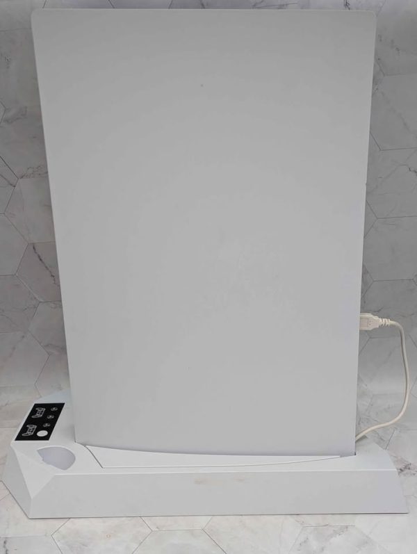 Sony PlayStation 5 Digital Edition Console w/ Stand & Headphones - BP386137 - Image 5