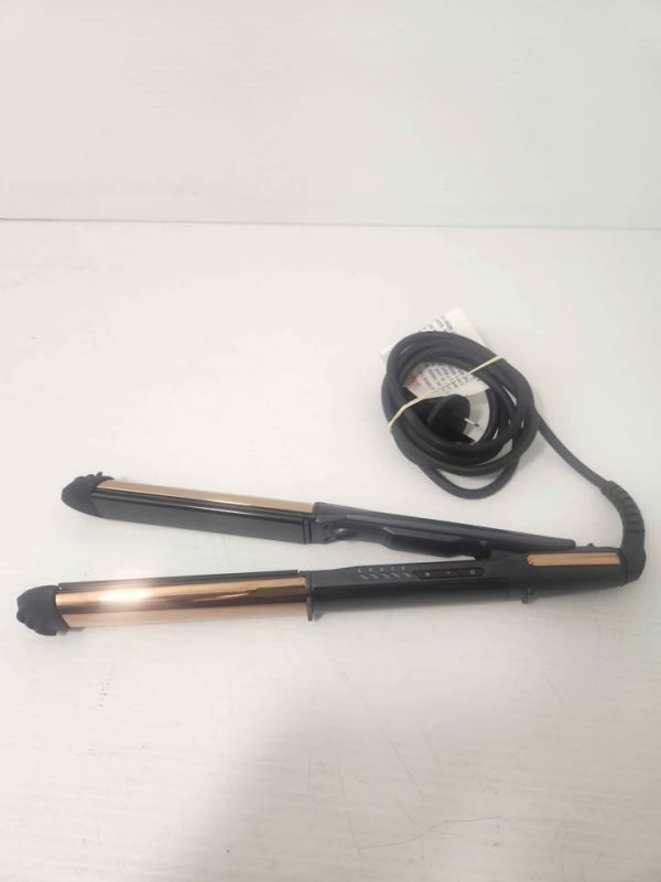 VS SASSOON HAIR STRAIGHTENER IN BOX #GN381192 - Image 11
