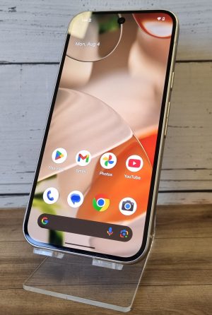 Google Pixel 9 TW381101