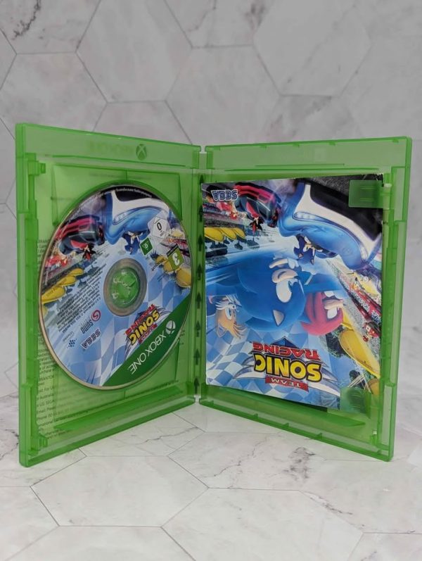 Team Sonic Racing (Xbox One) - BP385835 - Image 3