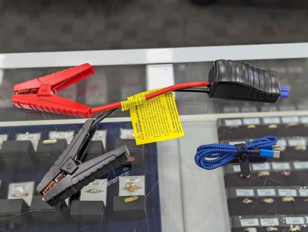 Kinchrome Multi Function Jump Starter - BP381894 - Image 6