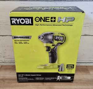 Ryobi 18V Impact Driver TW359534