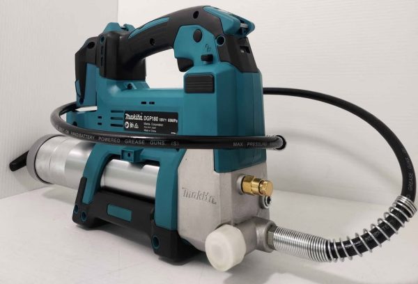 MAKITA 18V GREASE GUN (SKIN ONLY) #GN382646 - Image 5