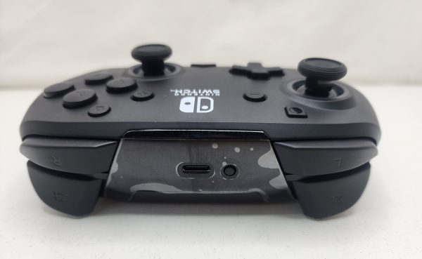 Afterglow Wave Wireless Controller Plus for Nintendo Switch - IP381315 - Image 8