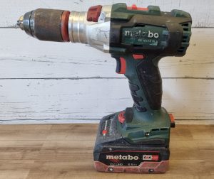 Metabo 18V Drill Driver TW342280