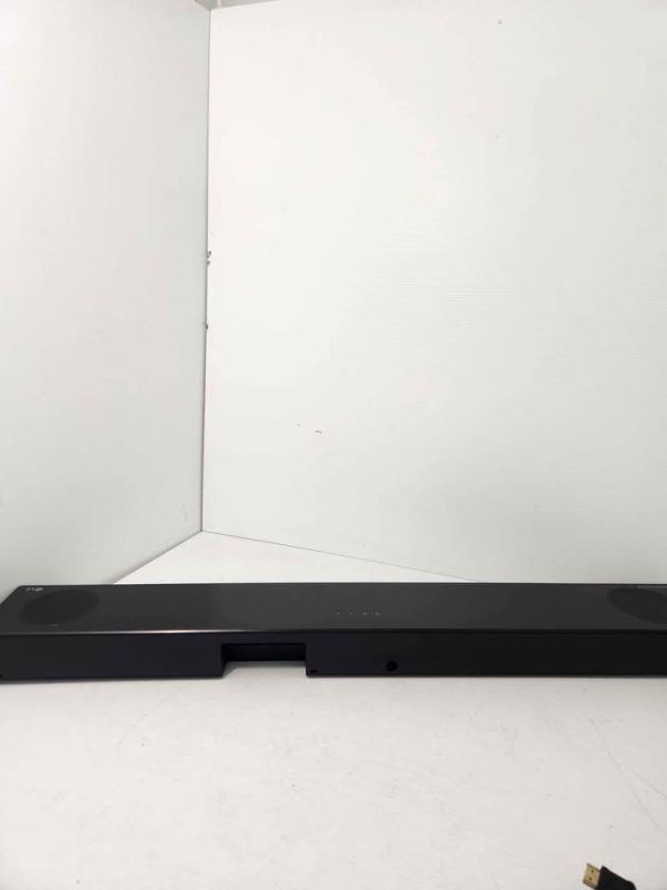 LG SOUNDBAR WITH CORDS AND REMOTE (NO SUBWOOFER) #GN383403 - Image 11