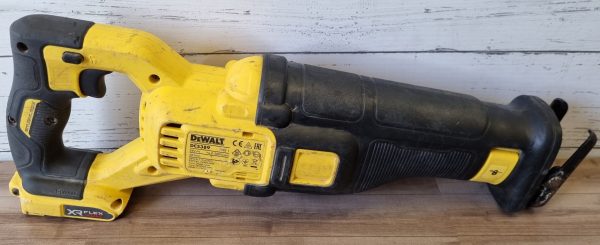 DeWalt 54V Reciprocating Saw TW367467 - Image 6