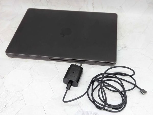 Apple 14" MacBook Pro 512GB (M3 Pro, 2023) - BP384945 - Image 9