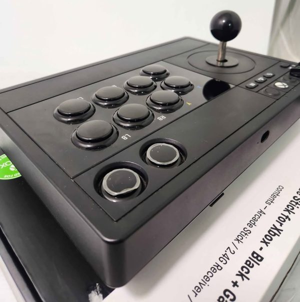 8BITDO ARCADE STICK FOR XBOX #GN381847 - Image 18