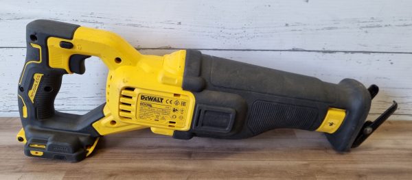 DeWalt 18V Reciprocating Saw TW377826 - Image 6