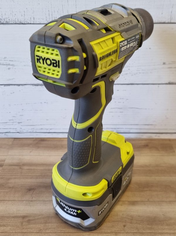 Ryobi 18V Drill Driver TW345865 - Image 8