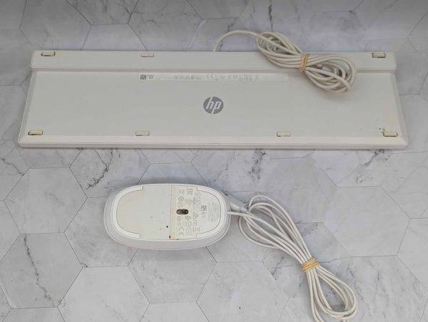 HP Pavilion 24-inch All-In-One Desktop Computer (df0030a) - BP378503 - Image 7