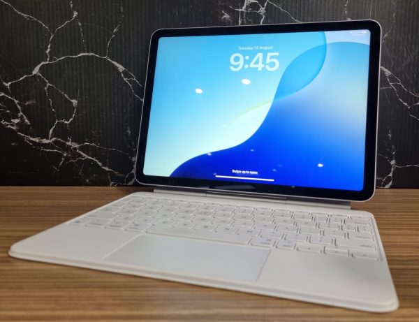 Apple iPad Air (M3) 256GB TW376435 - Image 8
