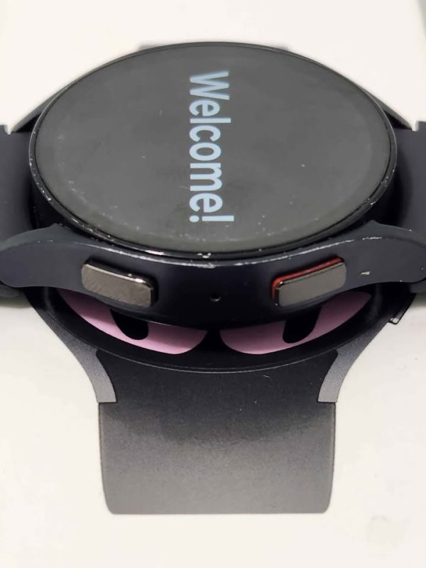 SAMSUNG GALAXY WATCH 6 #GN372521 - Image 4