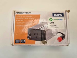 Powertech Inverter - IP342626