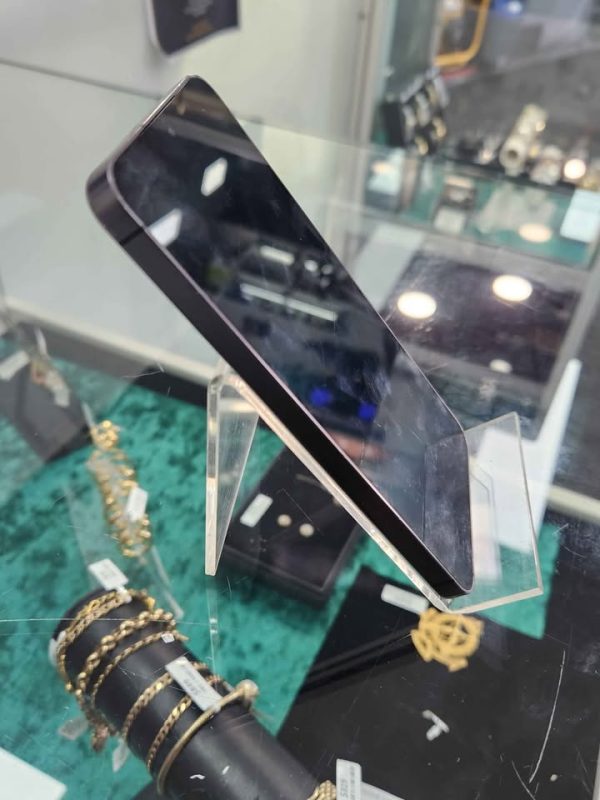 SAMSUNG S24 MOBILE PHONE #GN376669 - Image 13