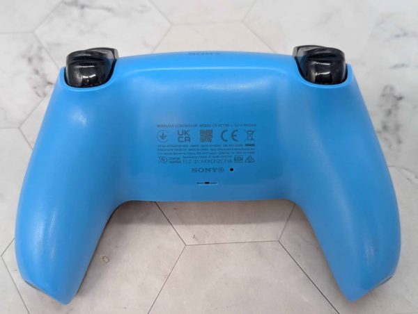 Sony PlayStation 5 Digital Edition Console w/ Stand & Headphones - BP386137 - Image 7