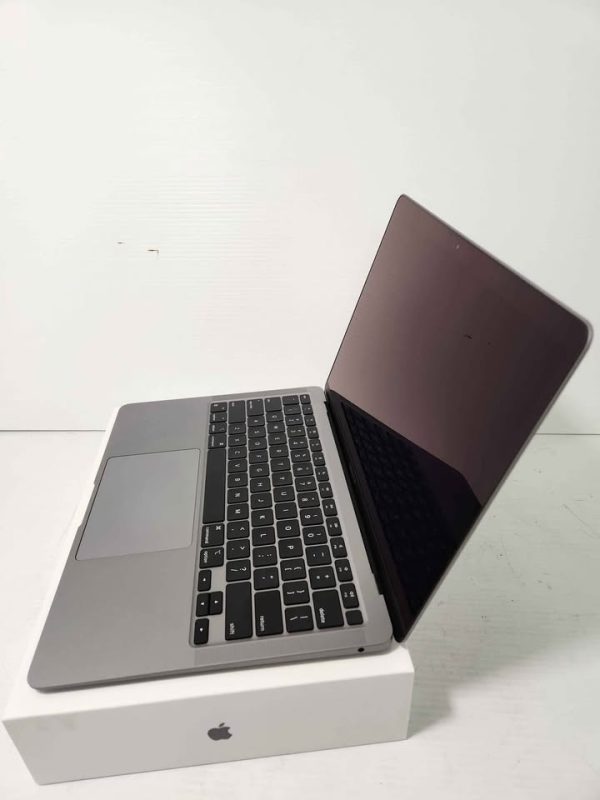 APPLE MACBOOK AIR M1 LAPTOP #GN383697 - Image 5