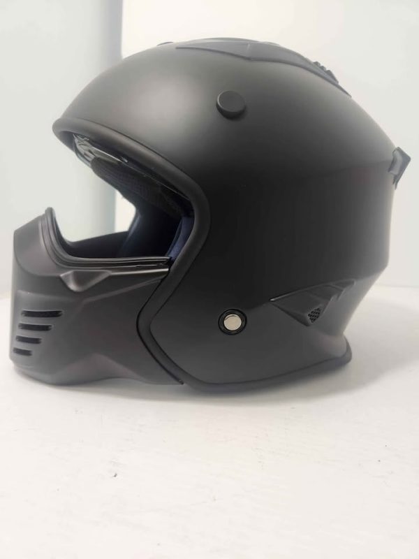 RXT HELMET (SIZE:L 59CM) #GN381624 - Image 7