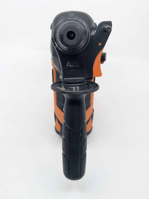 AEG Rotary Hammer Drill - BL380042 - Image 3