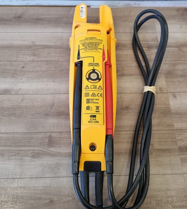 Fluke Electrical Tester TW352514 - Image 6