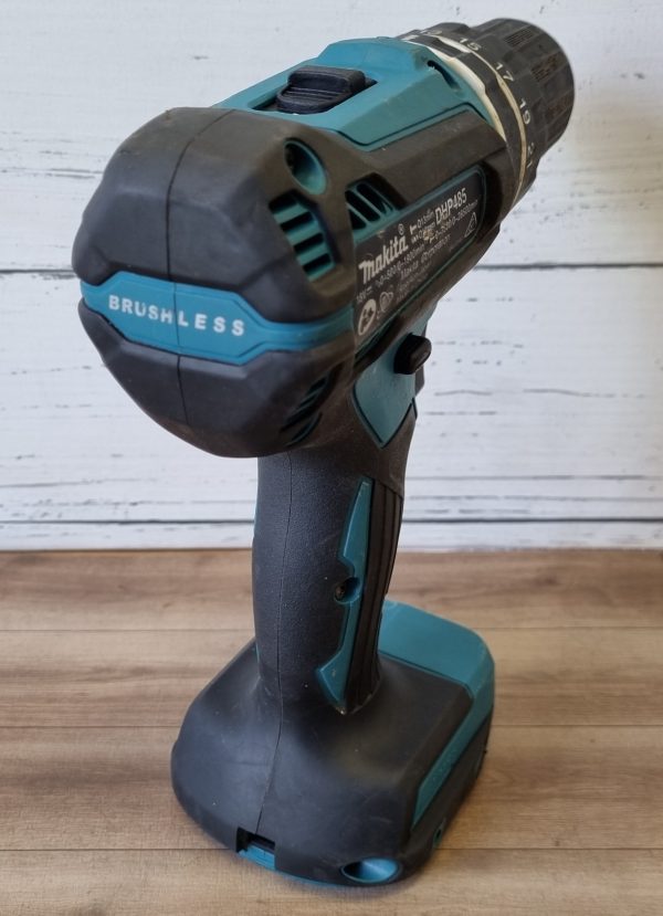Makita 18V Drill Driver TW377824 - Image 4