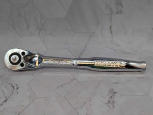 Kinchrome 1/2" Reversible Ratchet (K2945) - BP371035
