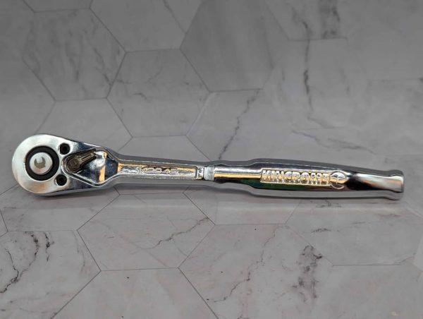Kinchrome 1/2" Reversible Ratchet (K2945) - BP371035