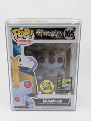ThunderCats Classic Mumm-Ra Funko Pop - BL383922