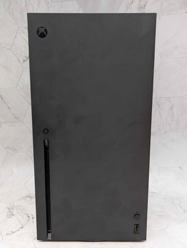 Microsoft Xbox Series X 1 TB Console - BP380523 - Image 2
