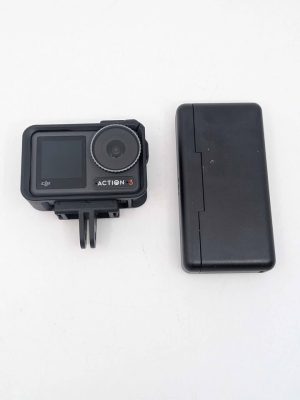 DJI Osmo Action 3 Camera - BL383460